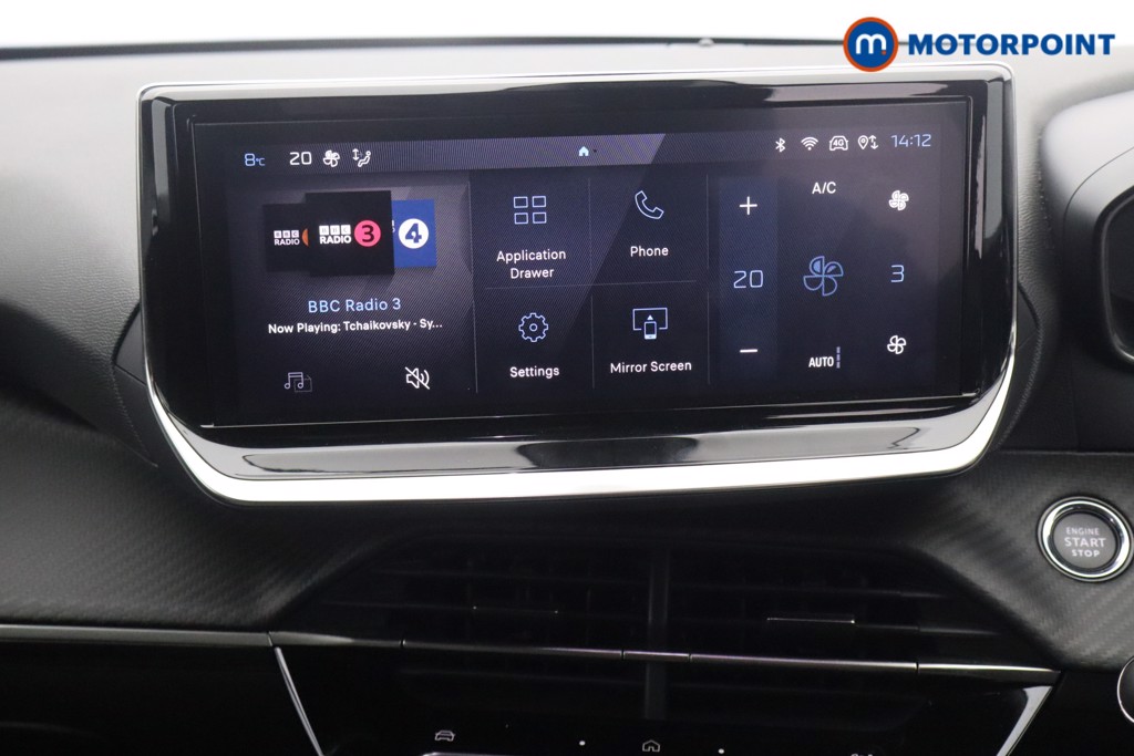 Used Peugeot 2008 2024 for sale - 77327043: Photo 10