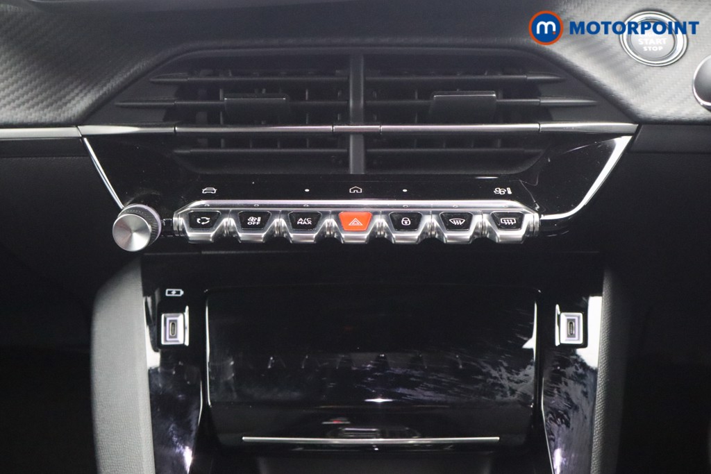 Used Peugeot 2008 2024 for sale - 77327043: Photo 11