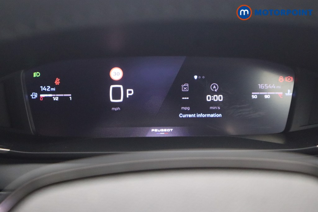 Used Peugeot 2008 2024 for sale - 77327043: Photo 16