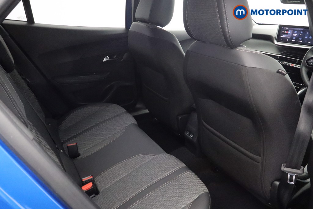 Used Peugeot 2008 2024 for sale - 77327043: Photo 17