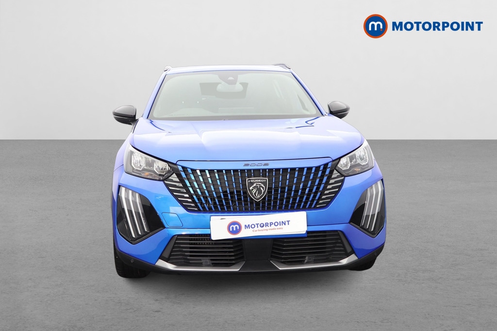 Used Peugeot 2008 2024 for sale - 77327043: Photo 2