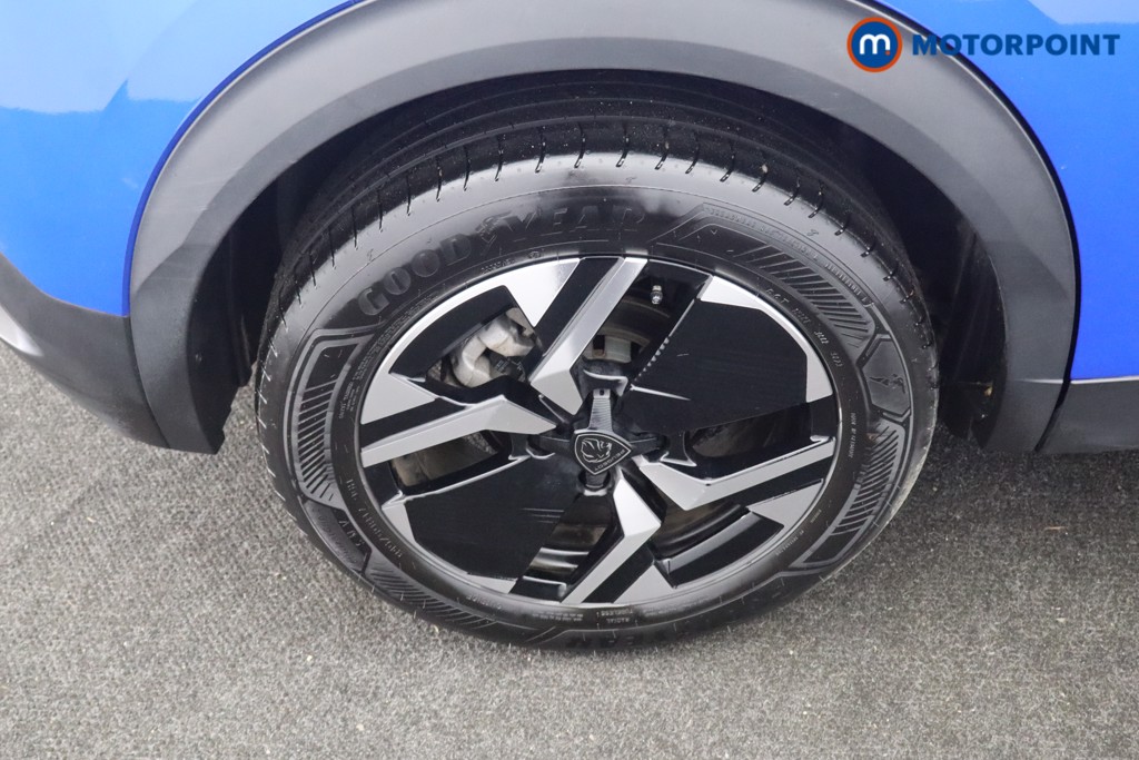 Used Peugeot 2008 2024 for sale - 77327043: Photo 27