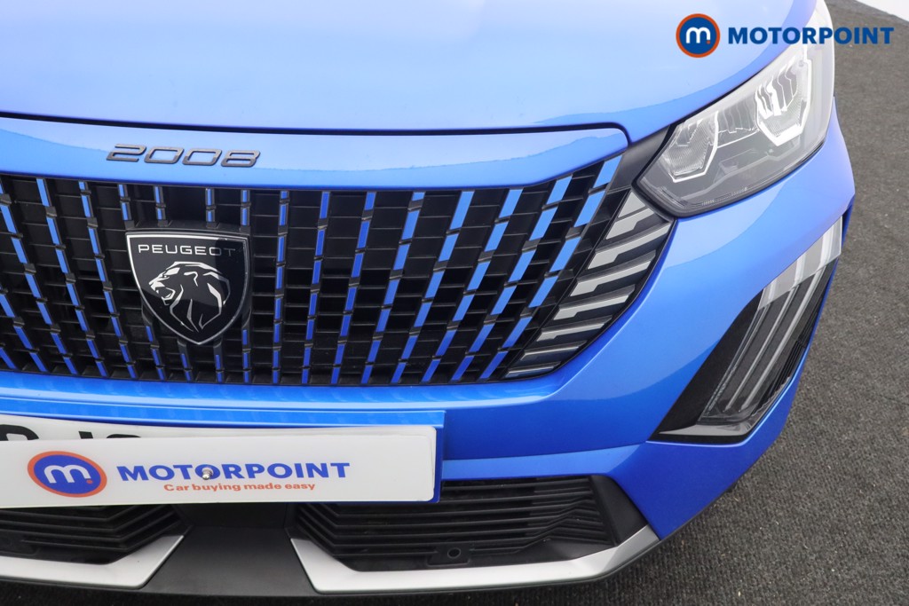 Used Peugeot 2008 2024 for sale - 77327043: Photo 33