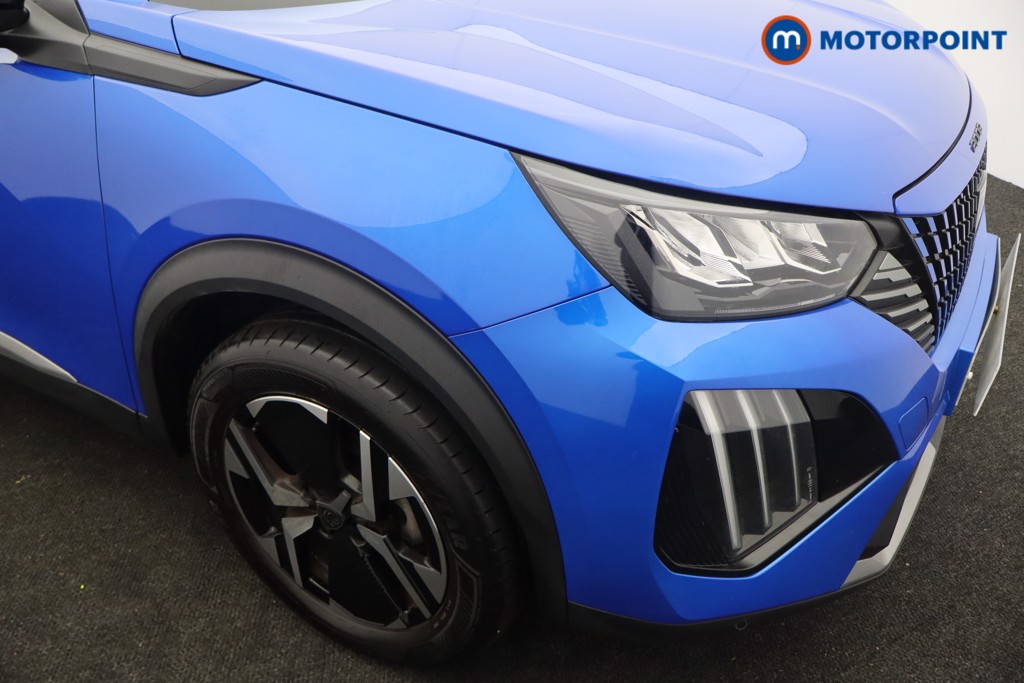 Used Peugeot 2008 2024 for sale - 77327043: Photo 35