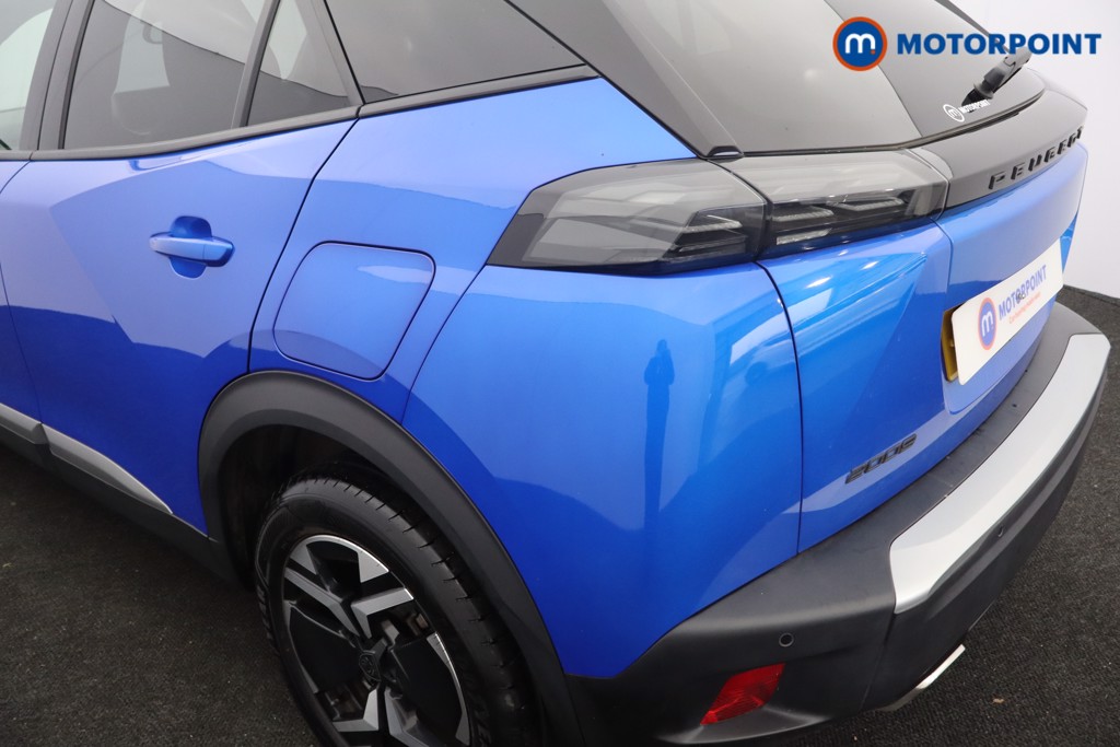 Used Peugeot 2008 2024 for sale - 77327043: Photo 37