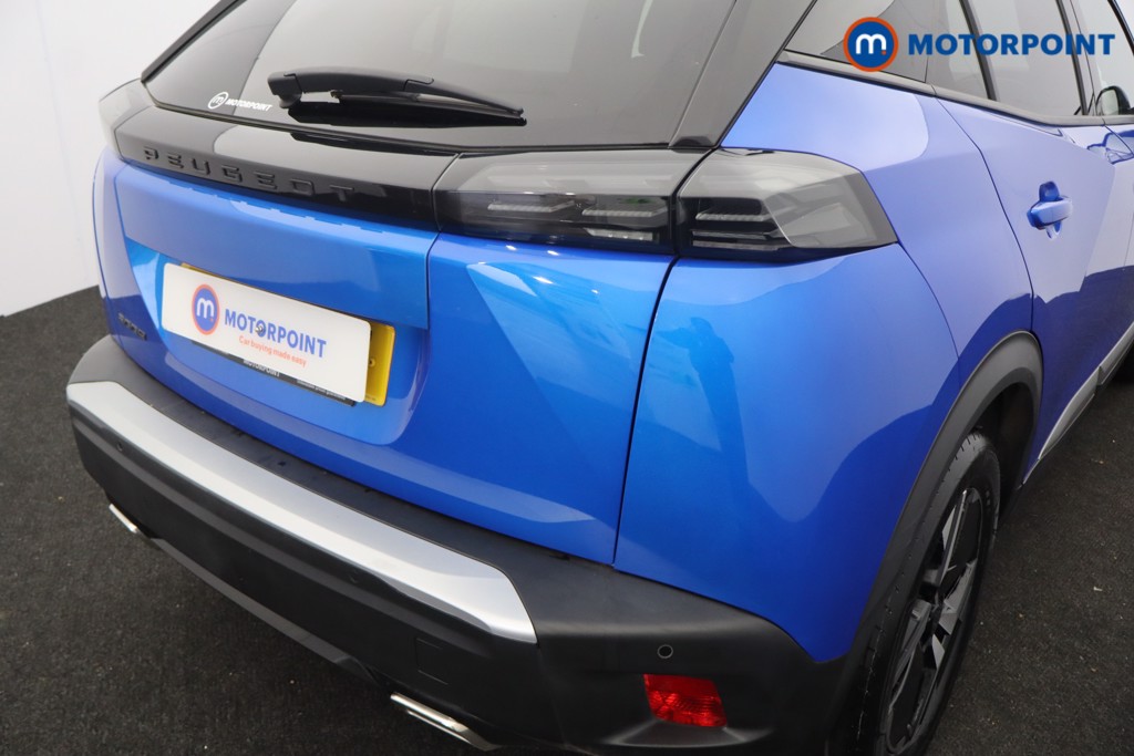 Used Peugeot 2008 2024 for sale - 77327043: Photo 38