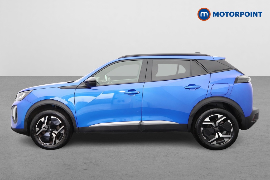 Used Peugeot 2008 2024 for sale - 77327043: Photo 4