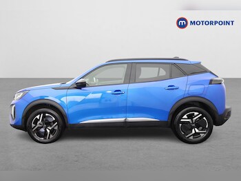 Used Peugeot 2008 2024 for sale - 77327043: Photo