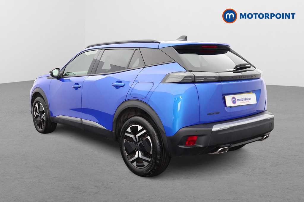 Used Peugeot 2008 2024 for sale - 77327043: Photo 5