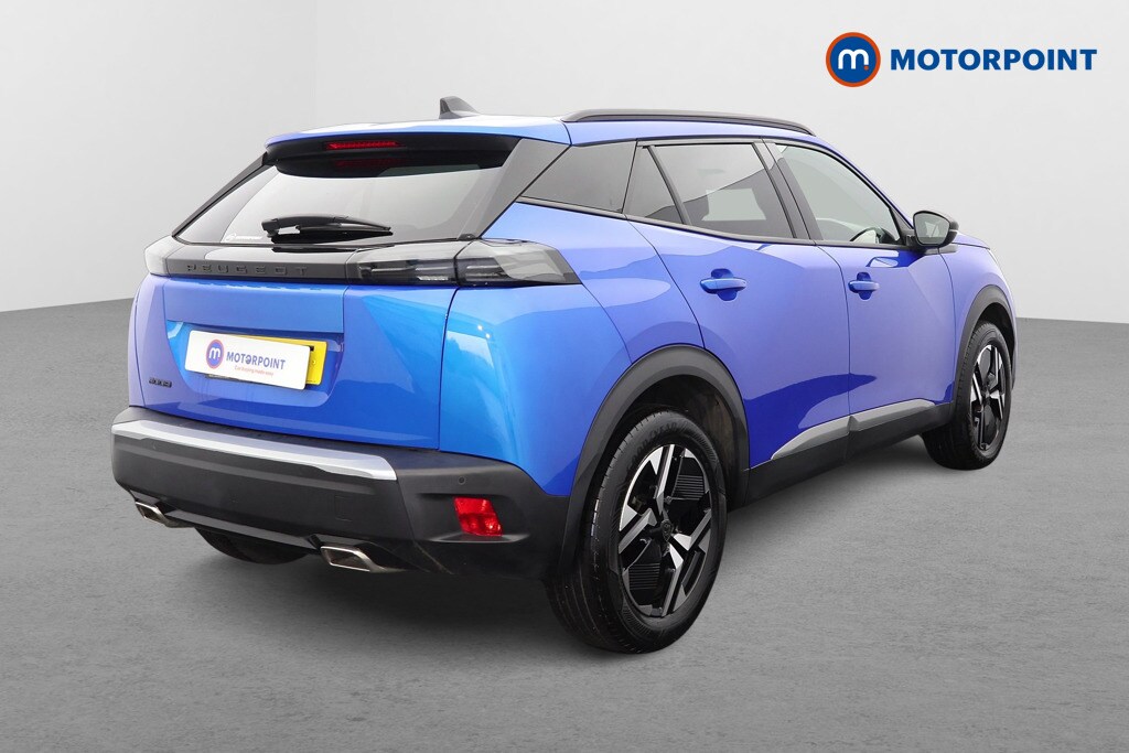 Used Peugeot 2008 2024 for sale - 77327043: Photo 7