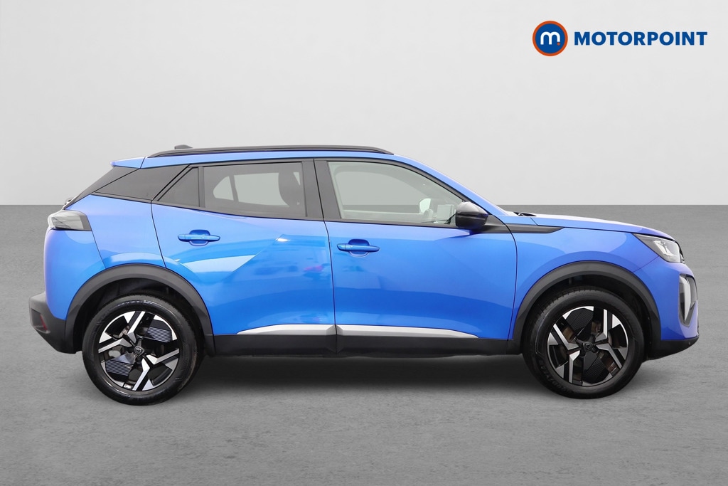 Used Peugeot 2008 2024 for sale - 77327043: Photo 8