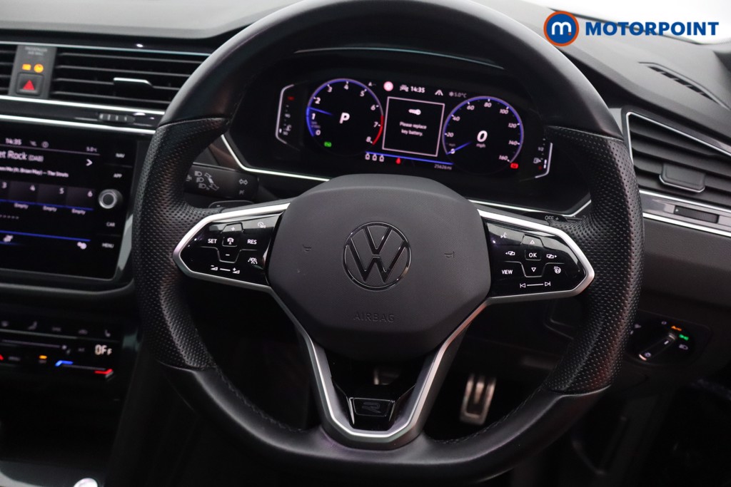 Used Volkswagen Tiguan 2022 for sale - 76718376: Photo 10