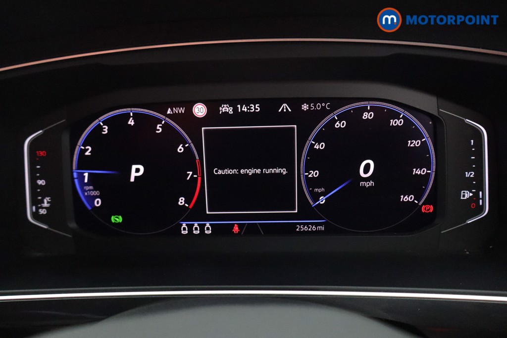 Used Volkswagen Tiguan 2022 for sale - 76718376: Photo 13