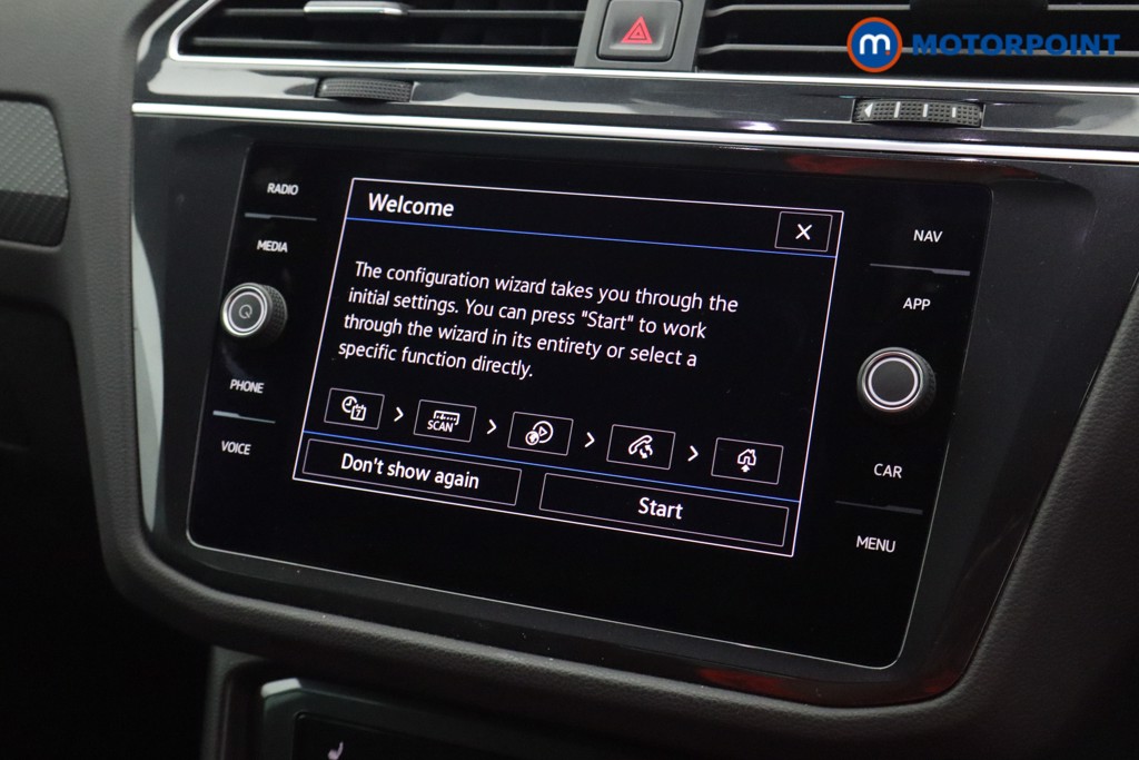 Used Volkswagen Tiguan 2022 for sale - 76718376: Photo 15