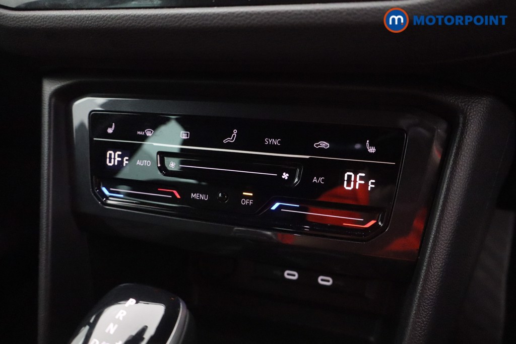 Used Volkswagen Tiguan 2022 for sale - 76718376: Photo 16