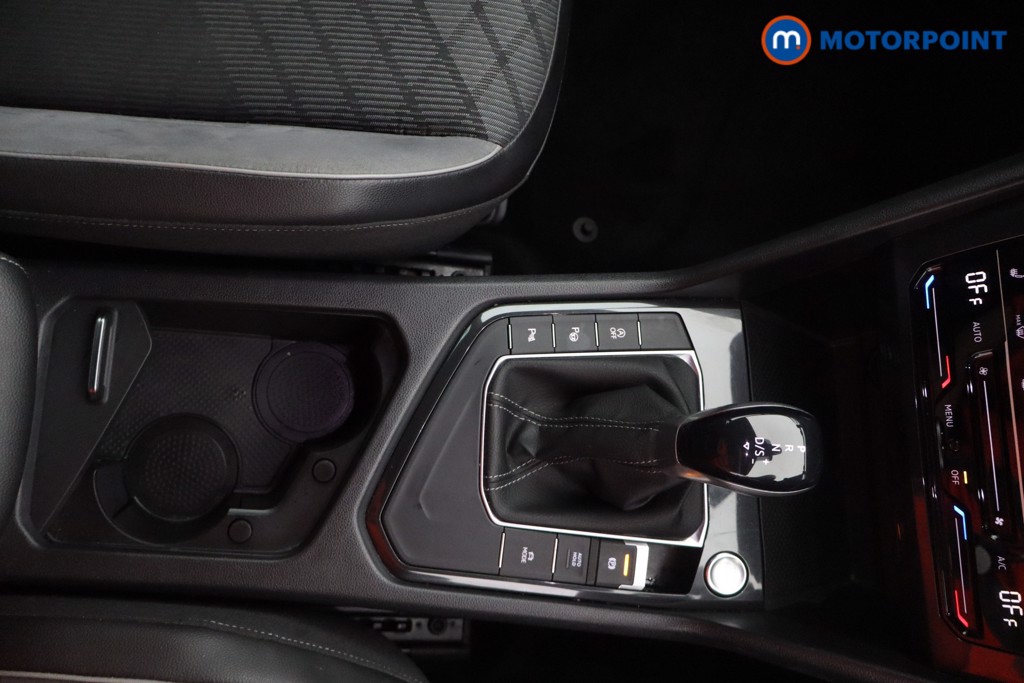 Used Volkswagen Tiguan 2022 for sale - 76718376: Photo 17