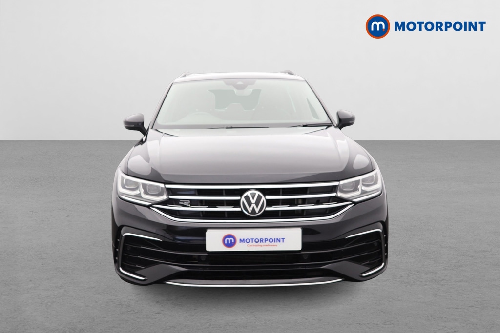 Used Volkswagen Tiguan 2022 for sale - 76718376: Photo 2