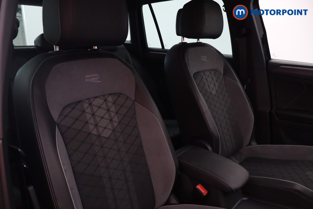 Used Volkswagen Tiguan 2022 for sale - 76718376: Photo 21