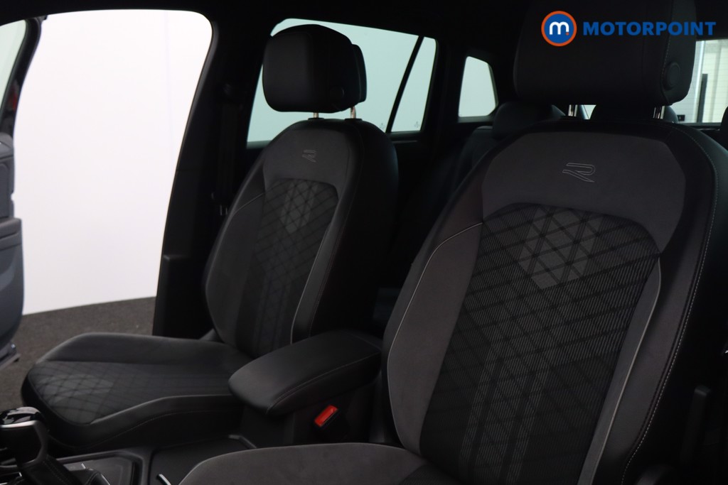 Used Volkswagen Tiguan 2022 for sale - 76718376: Photo 22