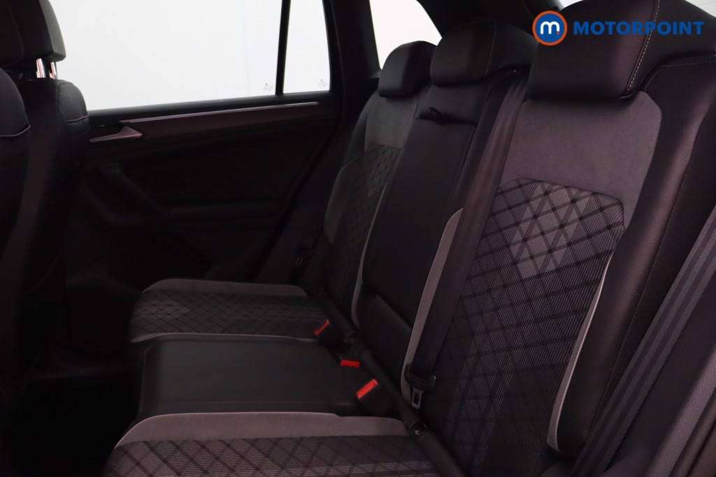 Used Volkswagen Tiguan 2022 for sale - 76718376: Photo 24