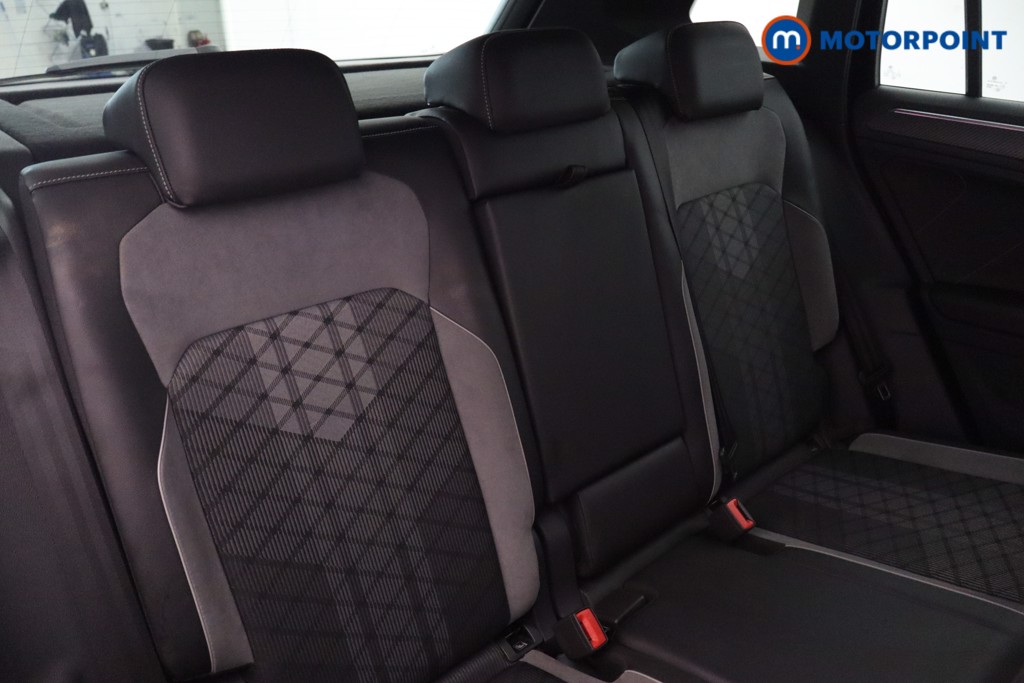 Used Volkswagen Tiguan 2022 for sale - 76718376: Photo 25