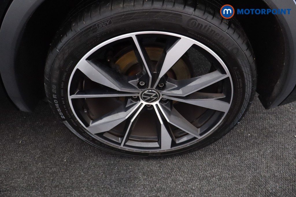 Used Volkswagen Tiguan 2022 for sale - 76718376: Photo 29