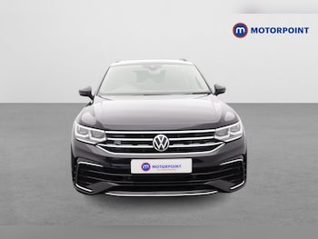 Used Volkswagen Tiguan 2022 for sale - 76718376: Photo