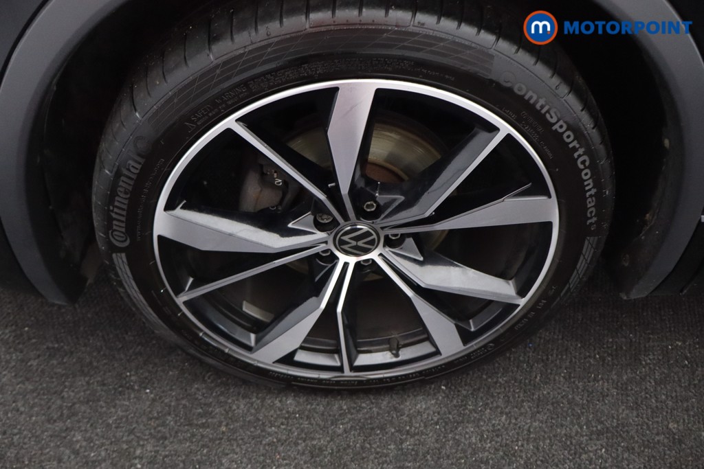 Used Volkswagen Tiguan 2022 for sale - 76718376: Photo 30