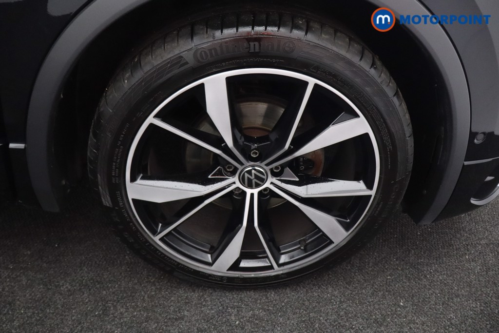 Used Volkswagen Tiguan 2022 for sale - 76718376: Photo 31