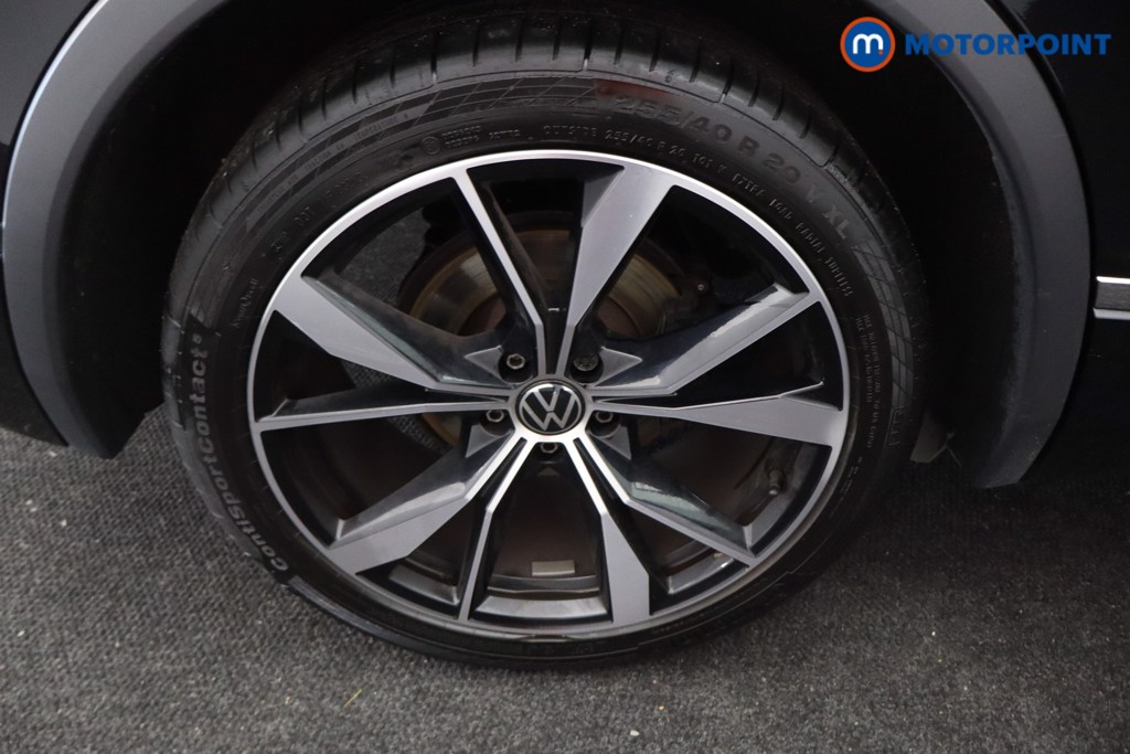 Used Volkswagen Tiguan 2022 for sale - 76718376: Photo 32