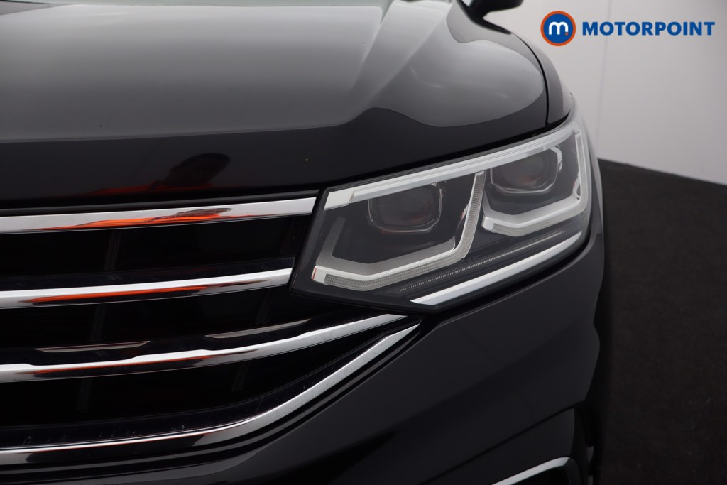 Used Volkswagen Tiguan 2022 for sale - 76718376: Photo 36