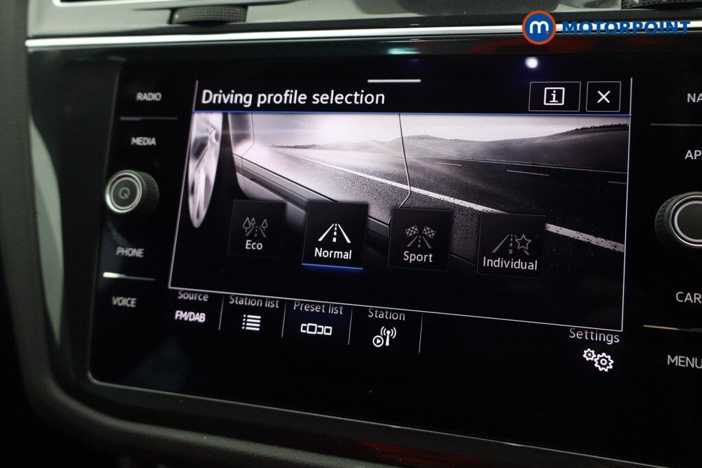 Used Volkswagen Tiguan 2022 for sale - 76718376: Photo 37