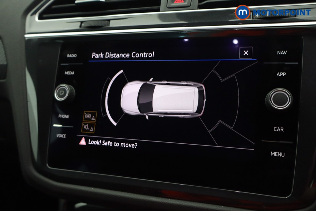 Used Volkswagen Tiguan 2022 for sale - 76718376: Photo 38