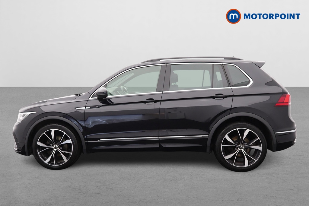 Used Volkswagen Tiguan 2022 for sale - 76718376: Photo 4