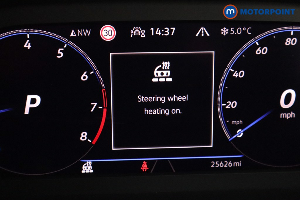 Used Volkswagen Tiguan 2022 for sale - 76718376: Photo 40