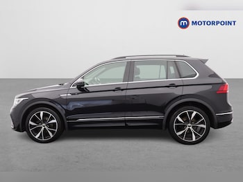 Used Volkswagen Tiguan 2022 for sale - 76718376: Photo