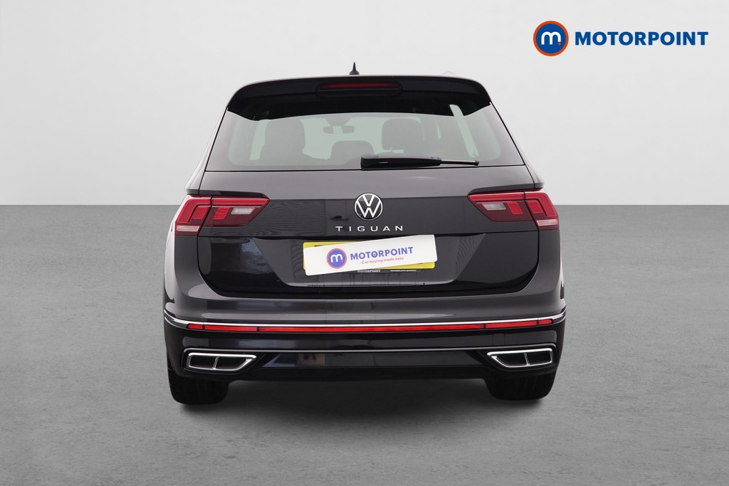 Used Volkswagen Tiguan 2022 for sale - 76718376: Photo 6