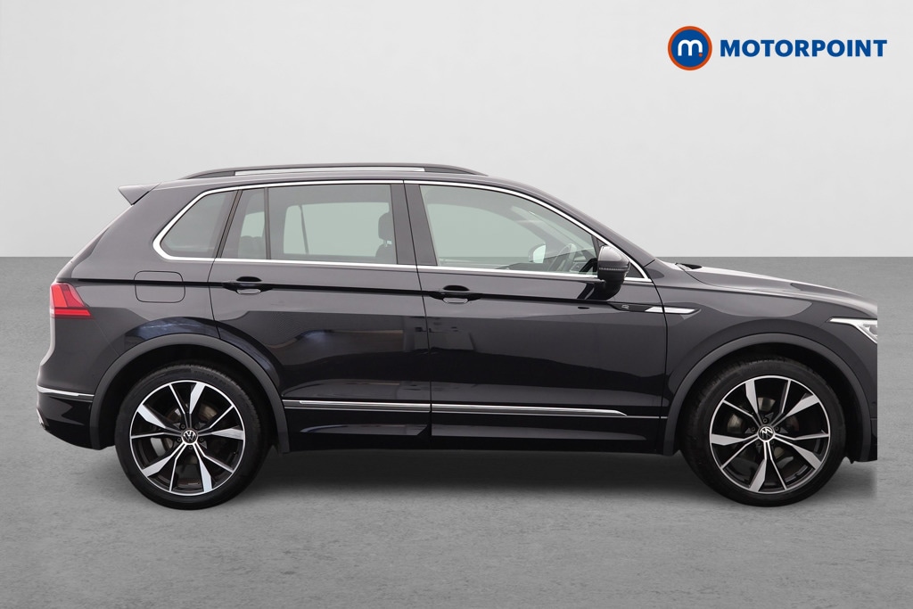 Used Volkswagen Tiguan 2022 for sale - 76718376: Photo 8