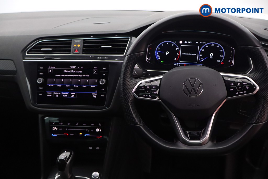 Used Volkswagen Tiguan 2022 for sale - 76718376: Photo 9