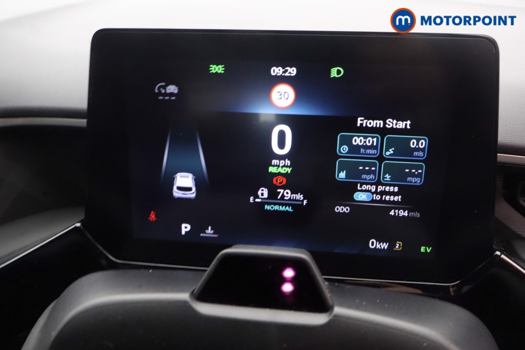 Used MG MG3 2025 for sale - 77763864: Photo 13