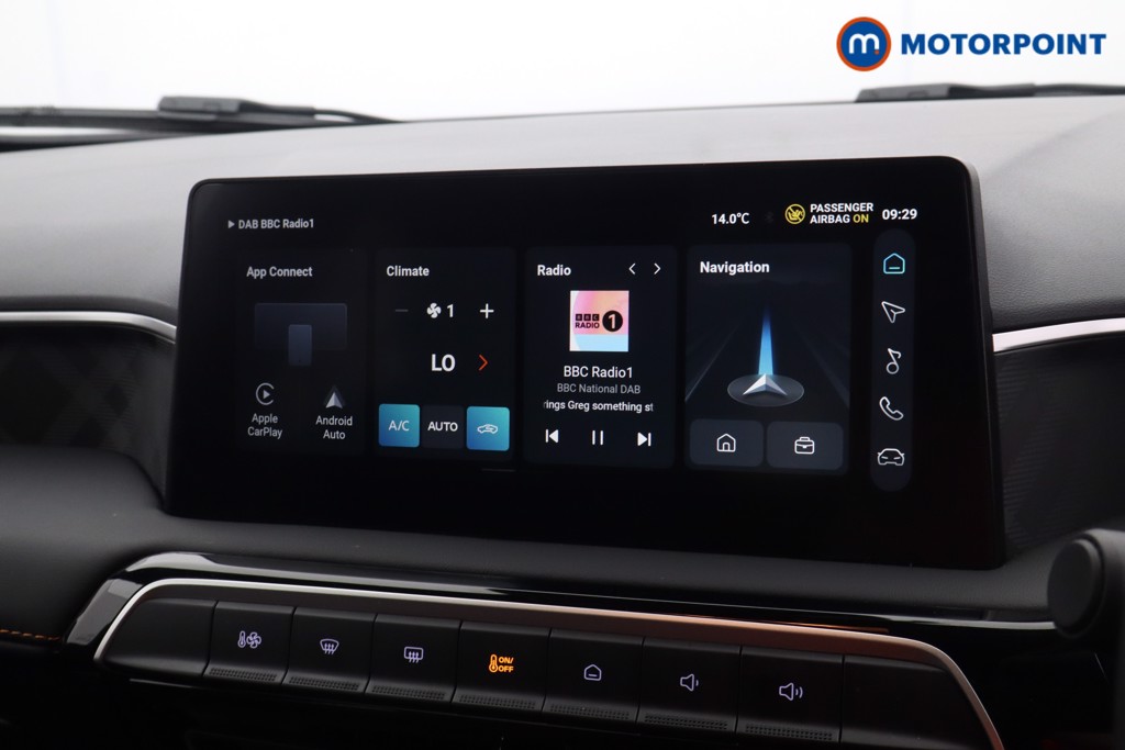 Used MG MG3 2025 for sale - 77763864: Photo 14