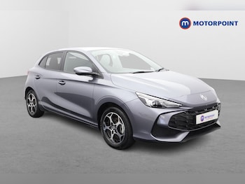 Used MG MG3 2025 for sale - 77763864: Photo