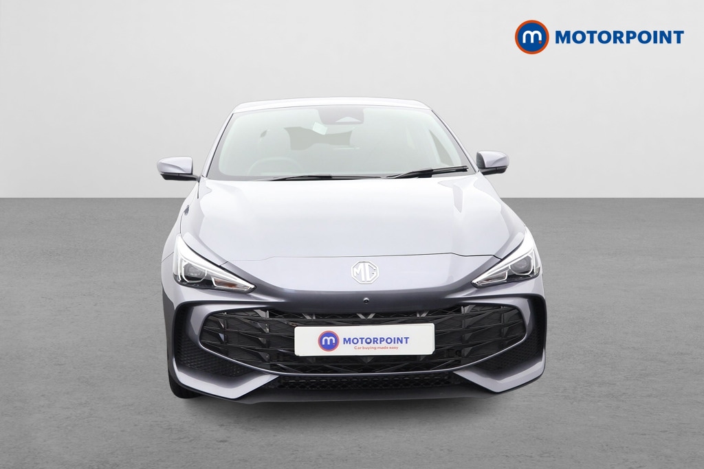 Used MG MG3 2025 for sale - 77763864: Photo 2