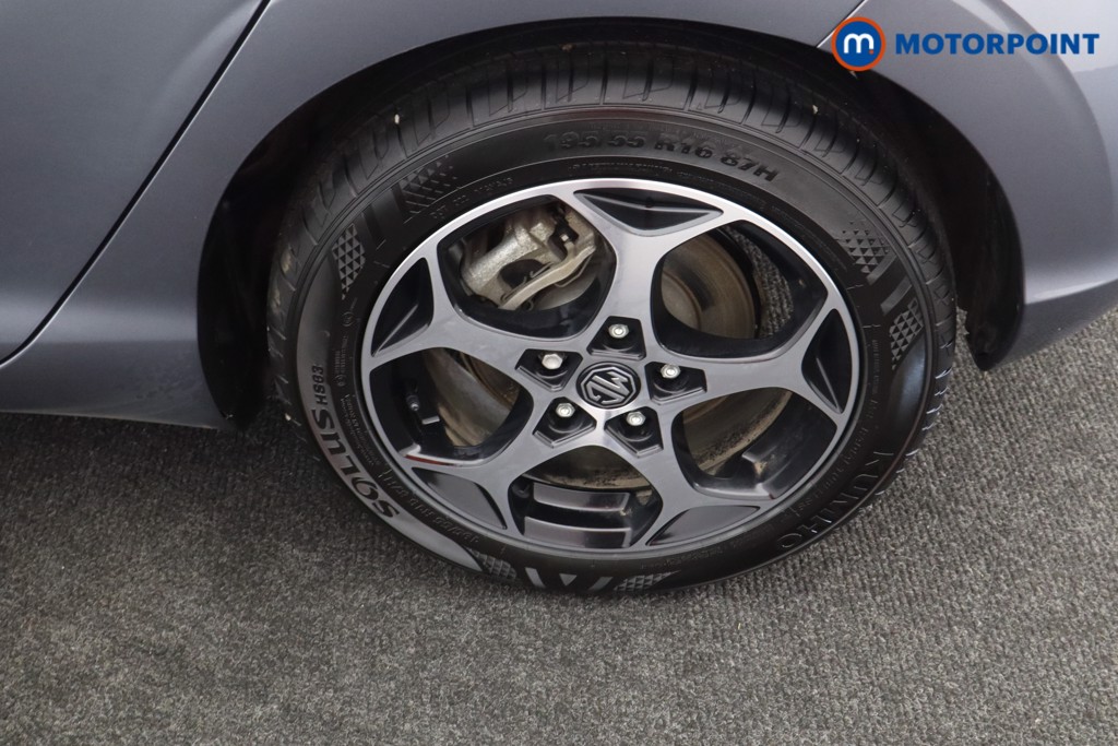 Used MG MG3 2025 for sale - 77763864: Photo 29