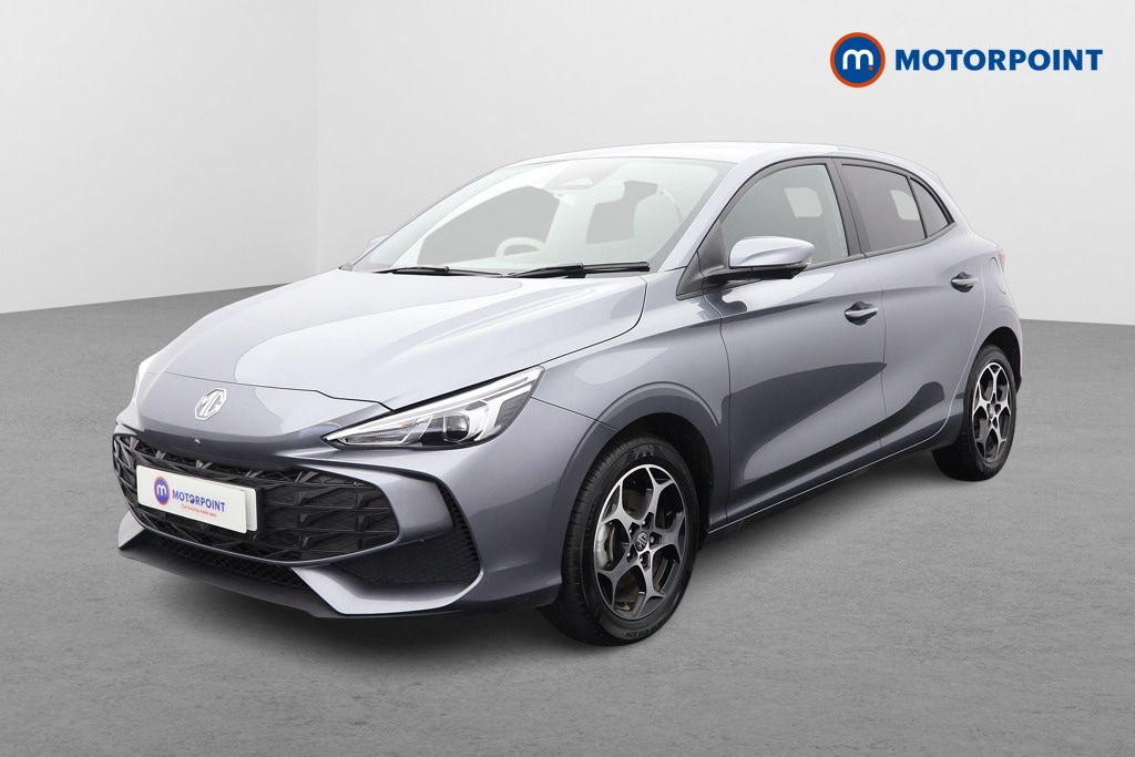 Used MG MG3 2025 for sale - 77763864: Photo 3