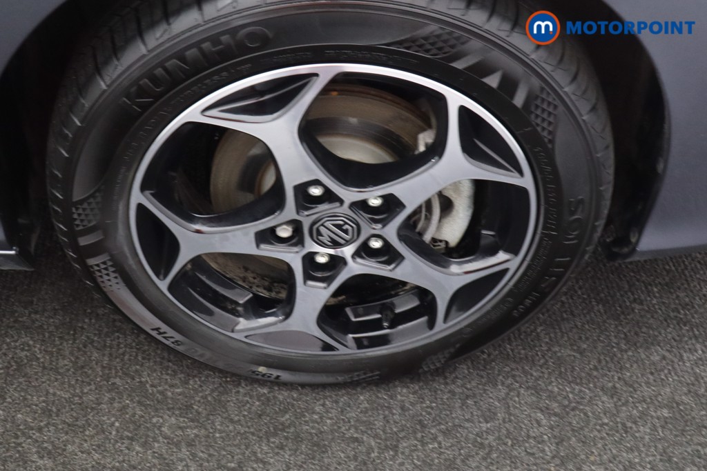 Used MG MG3 2025 for sale - 77763864: Photo 31