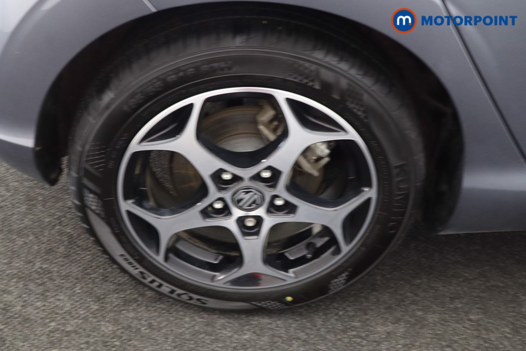 Used MG MG3 2025 for sale - 77763864: Photo 32