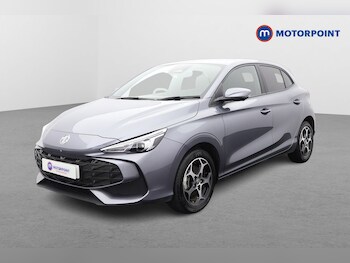 Used MG MG3 2025 for sale - 77763864: Photo