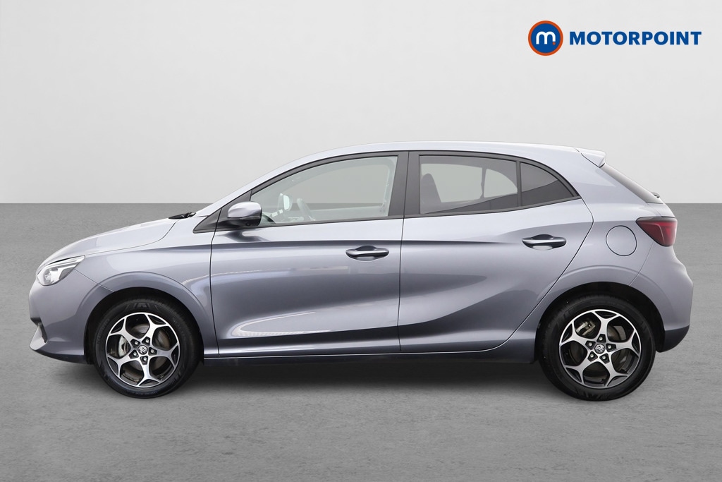 Used MG MG3 2025 for sale - 77763864: Photo 4