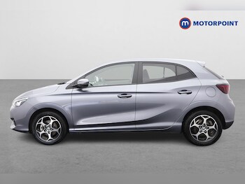 Used MG MG3 2025 for sale - 77763864: Photo